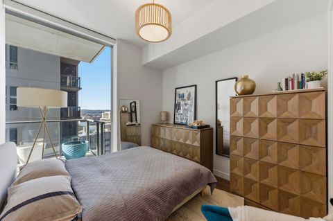 Tiny photo for 44 East Ave #1503, Austin, TX 78701 (MLS # 2874765)