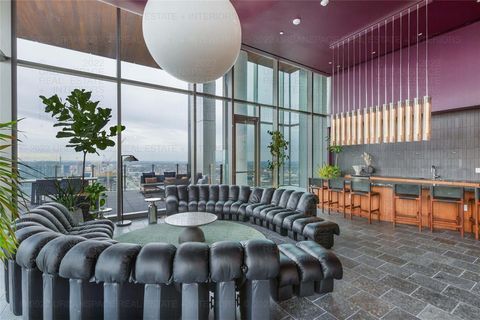 Tiny photo for 44 East Ave #1503, Austin, TX 78701 (MLS # 2874765)