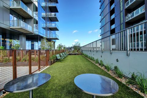 Tiny photo for 44 East Ave #1503, Austin, TX 78701 (MLS # 2874765)