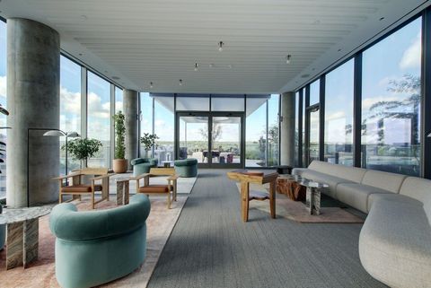 Tiny photo for 44 East Ave #1503, Austin, TX 78701 (MLS # 2874765)