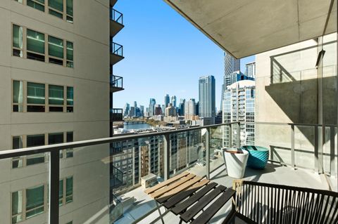 Tiny photo for 44 East Ave #1503, Austin, TX 78701 (MLS # 2874765)