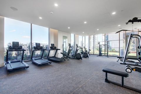 Tiny photo for 44 East Ave #1503, Austin, TX 78701 (MLS # 2874765)