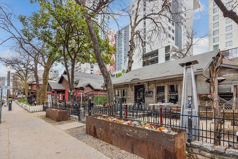 Tiny photo for 44 East Ave #1503, Austin, TX 78701 (MLS # 2874765)