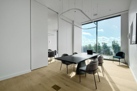 Tiny photo for 44 East Ave #1503, Austin, TX 78701 (MLS # 2874765)