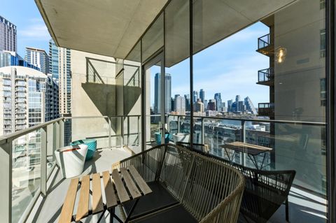 Tiny photo for 44 East Ave #1503, Austin, TX 78701 (MLS # 2874765)