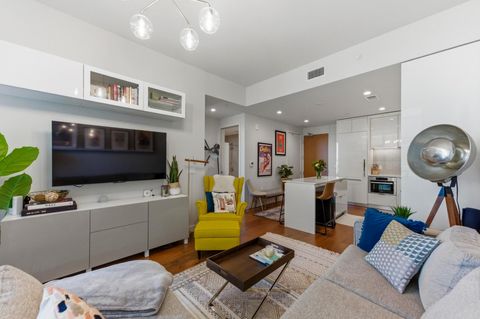 Tiny photo for 44 East Ave #1503, Austin, TX 78701 (MLS # 2874765)