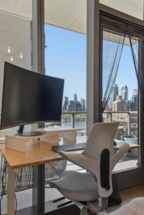 Tiny photo for 44 East Ave #1503, Austin, TX 78701 (MLS # 2874765)