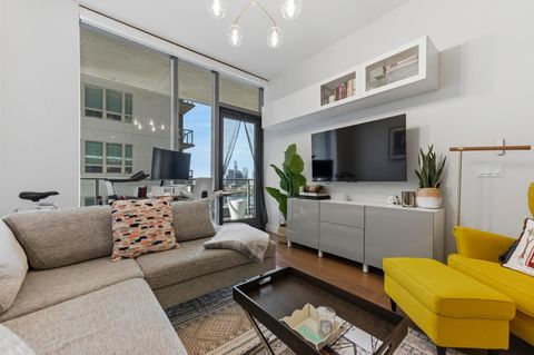 Tiny photo for 44 East Ave #1503, Austin, TX 78701 (MLS # 2874765)