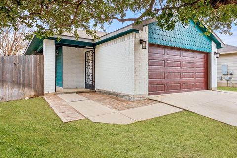 1517 Anise DR Austin TX 78741