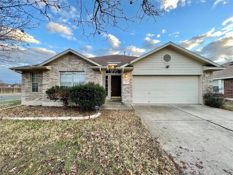 Photo of 800 Orchard ST, Cedar Park, TX 78613 (MLS # 3546459)