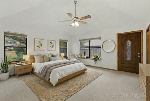 Tiny photo for 3311 Squirrel HOLW, Austin, TX 78748 (MLS # 4524508)