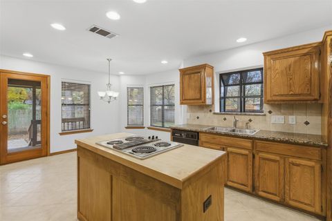 Tiny photo for 3311 Squirrel HOLW, Austin, TX 78748 (MLS # 4524508)