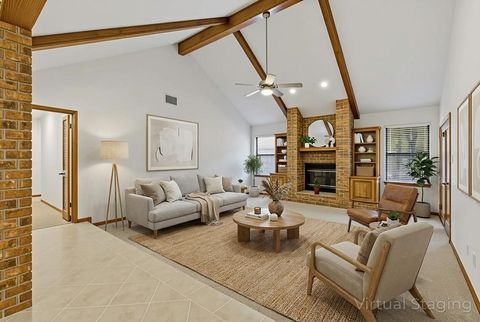 Tiny photo for 3311 Squirrel HOLW, Austin, TX 78748 (MLS # 4524508)