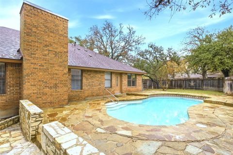 Tiny photo for 3311 Squirrel HOLW, Austin, TX 78748 (MLS # 4524508)