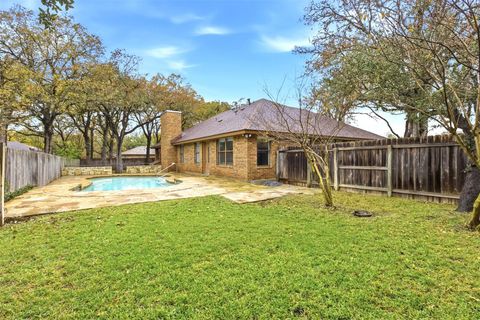 Tiny photo for 3311 Squirrel HOLW, Austin, TX 78748 (MLS # 4524508)