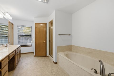 Tiny photo for 3311 Squirrel HOLW, Austin, TX 78748 (MLS # 4524508)