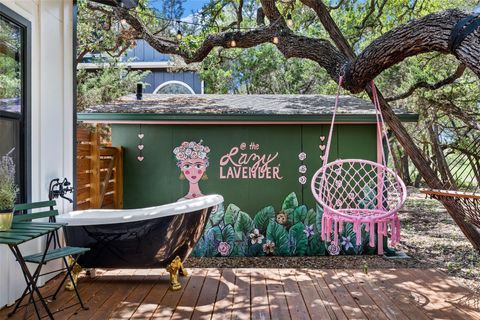 Photo of 3403 FM 2325, Wimberley, TX 78676 (MLS # 3664458)