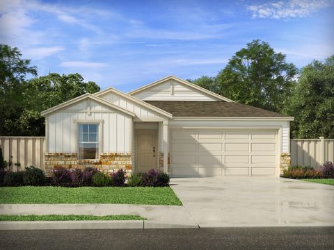 164 Honey Bee RD Jarrell TX 76537