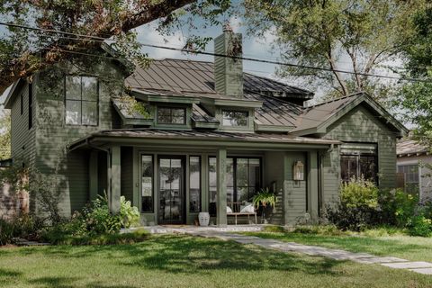 Tiny photo for 5008 Avenue H Ave, Austin, TX 78751 (MLS # 1022509)