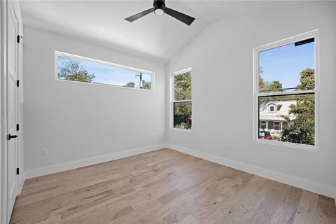 Tiny photo for 2211 Santa Rosa ST, Austin, TX 78702 (MLS # 4806018)
