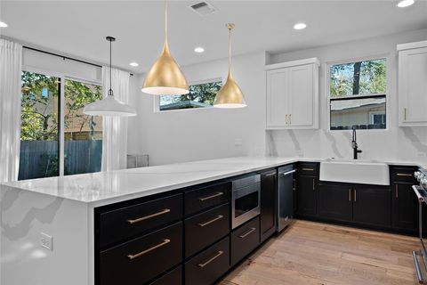 Tiny photo for 2211 Santa Rosa ST, Austin, TX 78702 (MLS # 4806018)