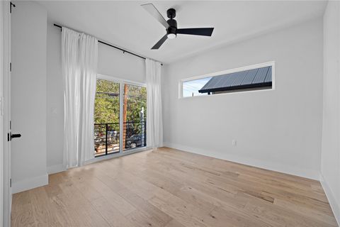 Tiny photo for 2211 Santa Rosa ST, Austin, TX 78702 (MLS # 4806018)