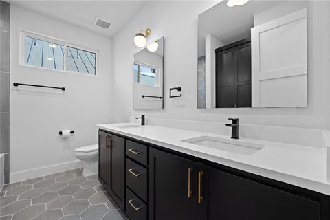 Tiny photo for 2211 Santa Rosa ST, Austin, TX 78702 (MLS # 4806018)