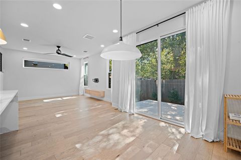 Tiny photo for 2211 Santa Rosa ST, Austin, TX 78702 (MLS # 4806018)