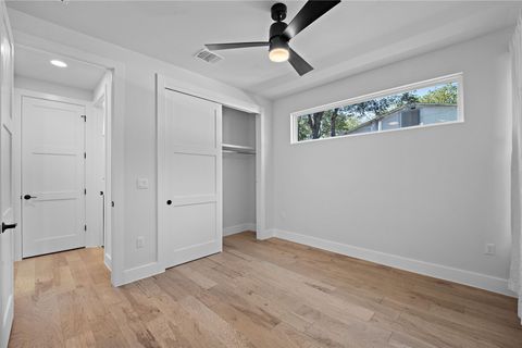 Tiny photo for 2211 Santa Rosa ST, Austin, TX 78702 (MLS # 4806018)