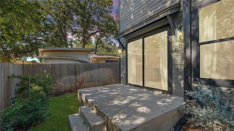Tiny photo for 2211 Santa Rosa ST, Austin, TX 78702 (MLS # 4806018)