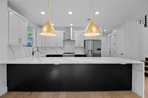 Tiny photo for 2211 Santa Rosa ST, Austin, TX 78702 (MLS # 4806018)