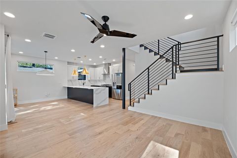 Tiny photo for 2211 Santa Rosa ST, Austin, TX 78702 (MLS # 4806018)