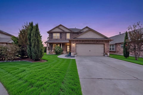 Photo of 6017 Roma ST, Round Rock, TX 78665 (MLS # 4674763)