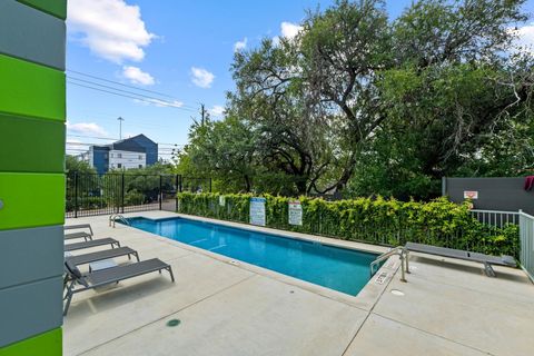 Tiny photo for 4004 Banister LN #214, Austin, TX 78704 (MLS # 2491464)