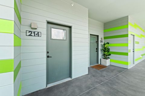 Tiny photo for 4004 Banister LN #214, Austin, TX 78704 (MLS # 2491464)