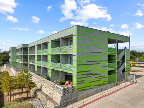 Tiny photo for 4004 Banister LN #214, Austin, TX 78704 (MLS # 2491464)