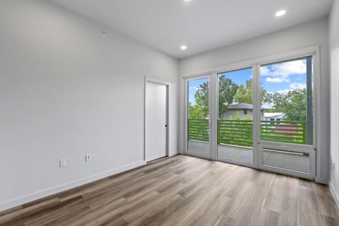 Tiny photo for 4004 Banister LN #214, Austin, TX 78704 (MLS # 2491464)