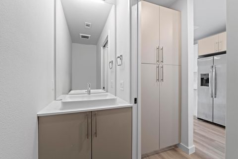 Tiny photo for 4004 Banister LN #214, Austin, TX 78704 (MLS # 2491464)