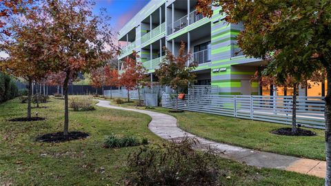 Tiny photo for 4004 Banister LN #214, Austin, TX 78704 (MLS # 2491464)