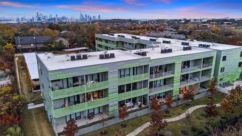 Tiny photo for 4004 Banister LN #214, Austin, TX 78704 (MLS # 2491464)