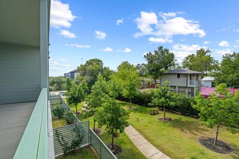 Tiny photo for 4004 Banister LN #214, Austin, TX 78704 (MLS # 2491464)
