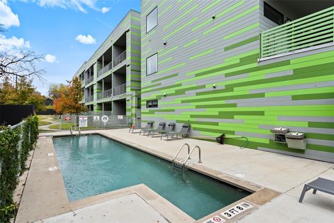 Tiny photo for 4004 Banister LN #214, Austin, TX 78704 (MLS # 2491464)