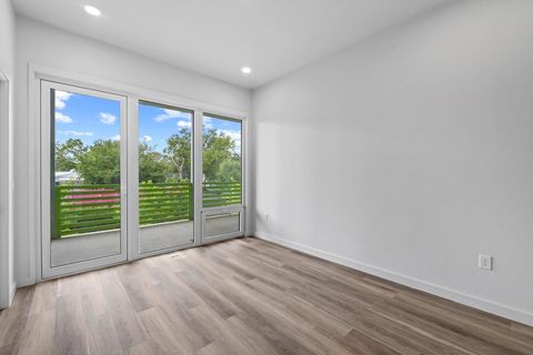 Tiny photo for 4004 Banister LN #214, Austin, TX 78704 (MLS # 2491464)