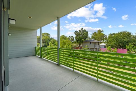 Tiny photo for 4004 Banister LN #214, Austin, TX 78704 (MLS # 2491464)