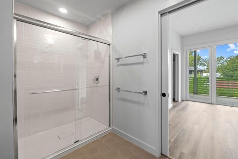 Tiny photo for 4004 Banister LN #214, Austin, TX 78704 (MLS # 2491464)