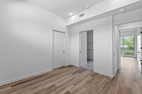 Tiny photo for 4004 Banister LN #214, Austin, TX 78704 (MLS # 2491464)