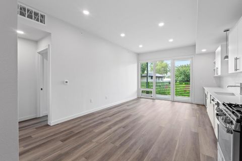 Tiny photo for 4004 Banister LN #214, Austin, TX 78704 (MLS # 2491464)