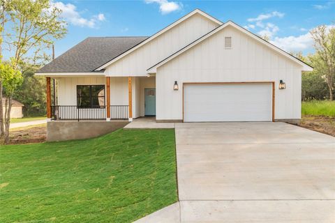 A home in Bastrop