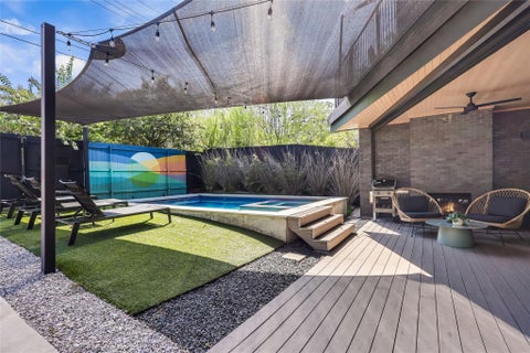 Tiny photo for 702 W Elizabeth ST, Austin, TX 78704 (MLS # 1777566)