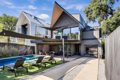 Tiny photo for 702 W Elizabeth ST, Austin, TX 78704 (MLS # 1777566)